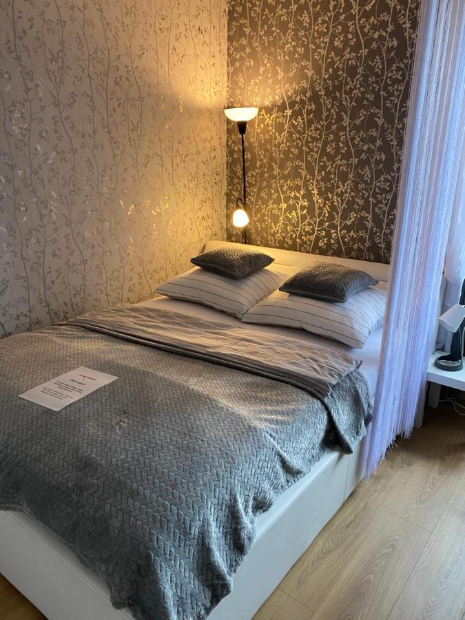פוזנן Apartament Czytelnia - Parking Gratis מראה חיצוני תמונה